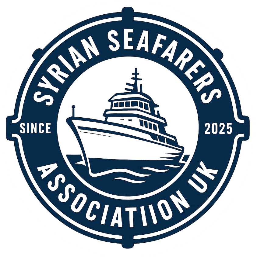 Syrian Seafarers Association UK