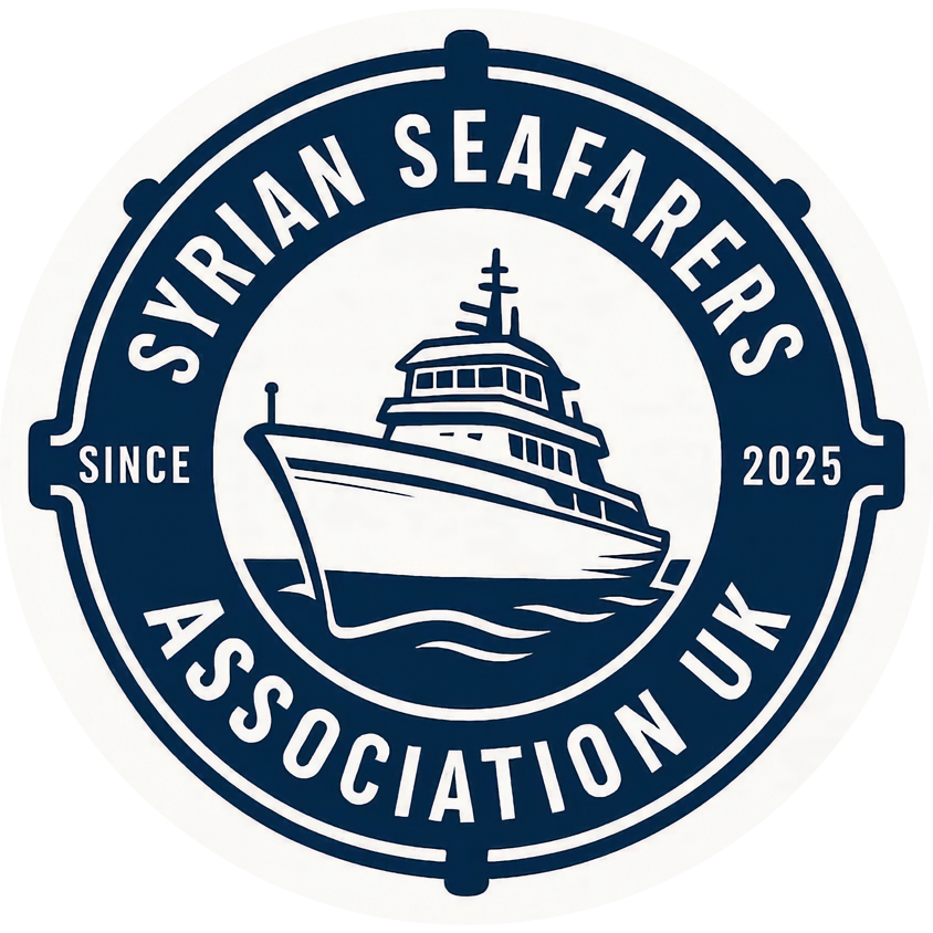 Syrian Seafarers Association UK